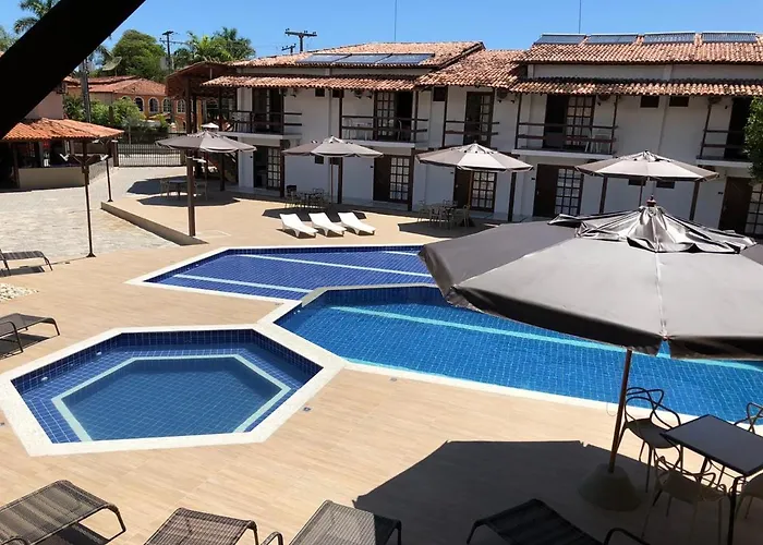 Rede Andrade Estrela Dalva Praia Hotel Porto Seguro