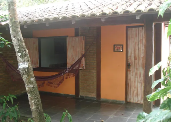 Pousada Macunaima Porto Seguro